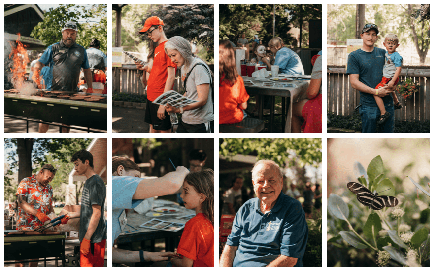 Mountain Home Air Force Base Gunfighters